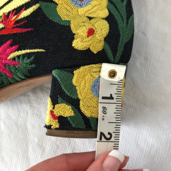 Laurence Decade Pete Tropicale Embroidered Boots - Picture 13 of 15